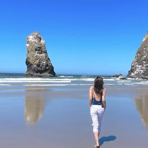 Welcome! Looking for a steal? Shop my closet!